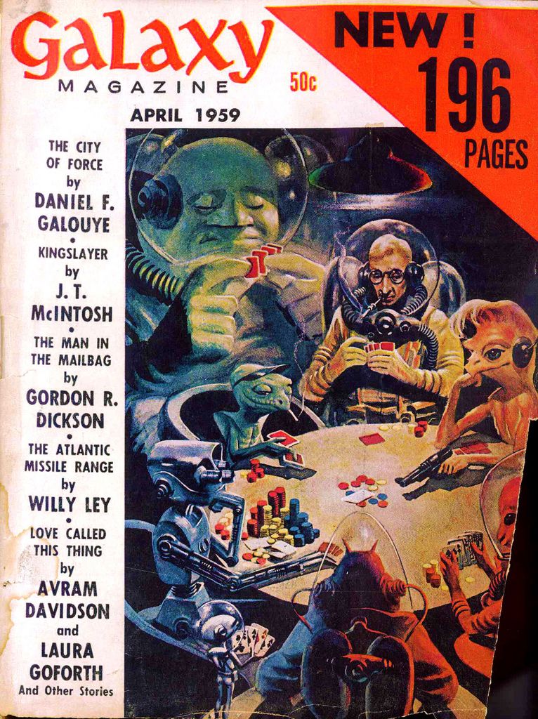 GalaxyMagazine