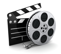 film roll