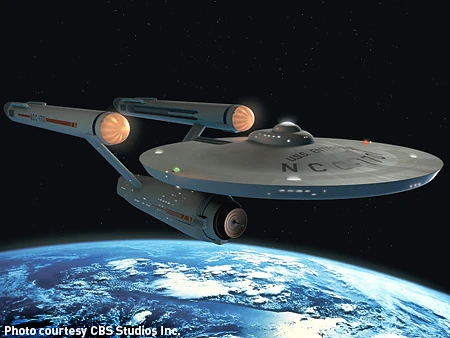 enterprise
